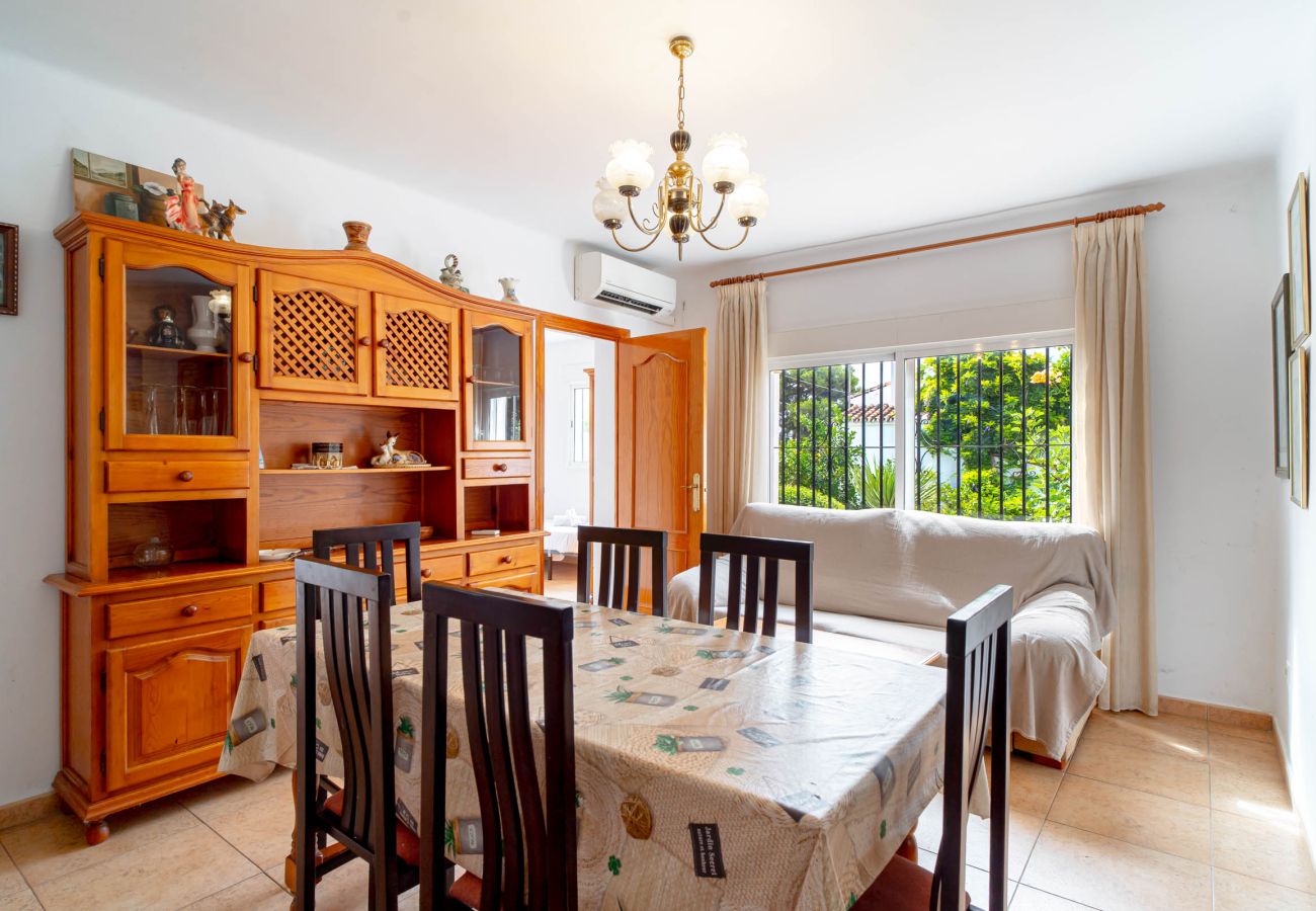 Villa a Nerja - Villa Francisca by Casasol