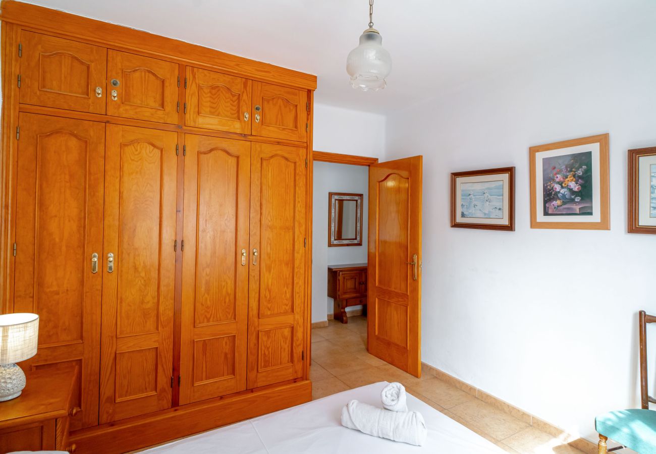 Villa a Nerja - Villa Francisca by Casasol