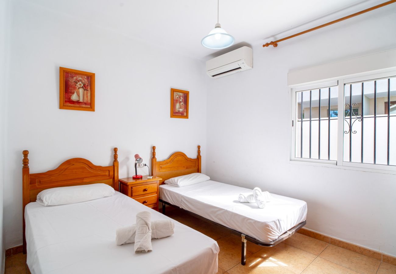 Villa a Nerja - Villa Francisca by Casasol