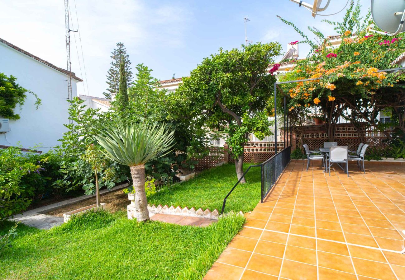 Villa a Nerja - Villa Francisca by Casasol