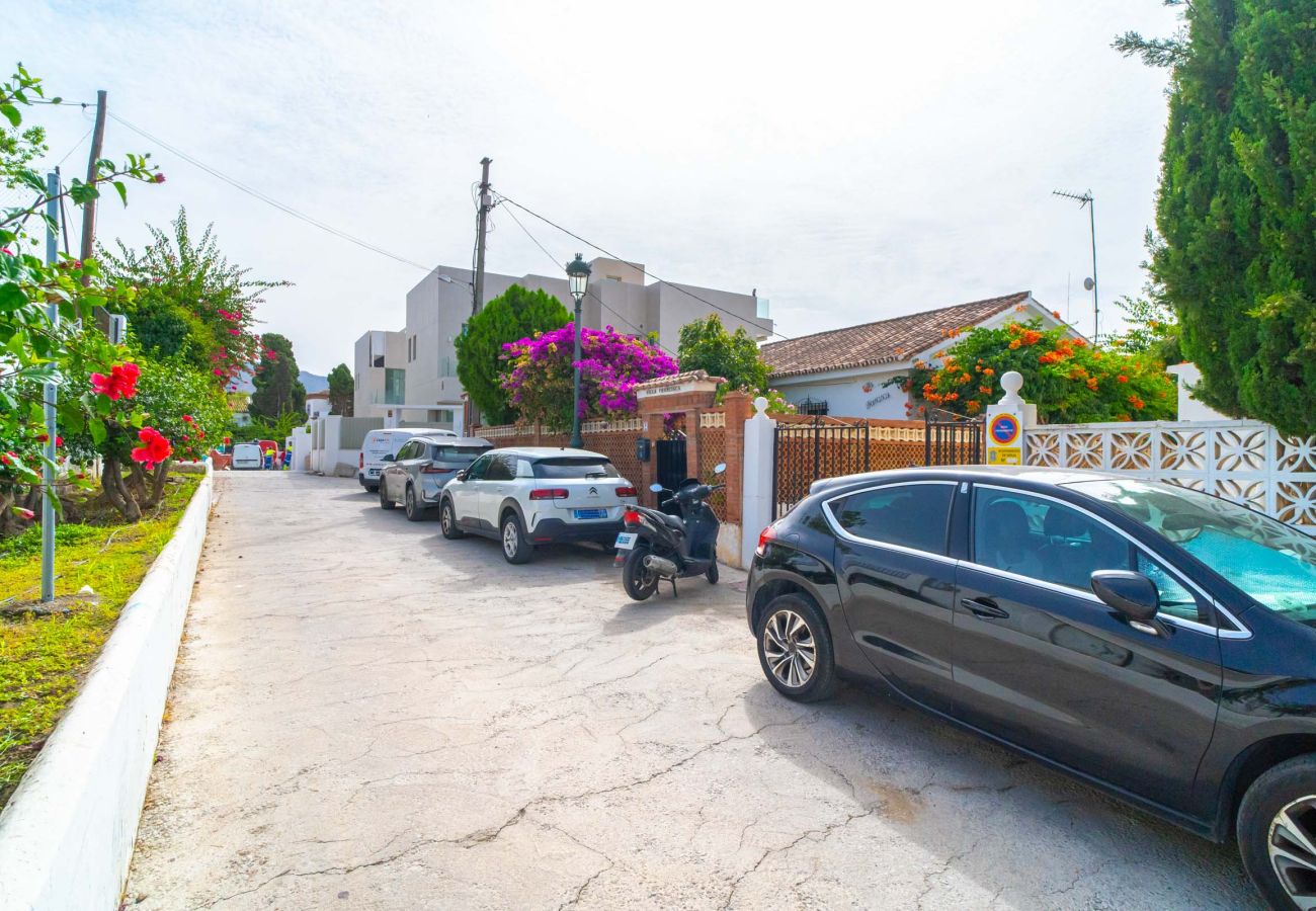 Villa a Nerja - Villa Francisca by Casasol