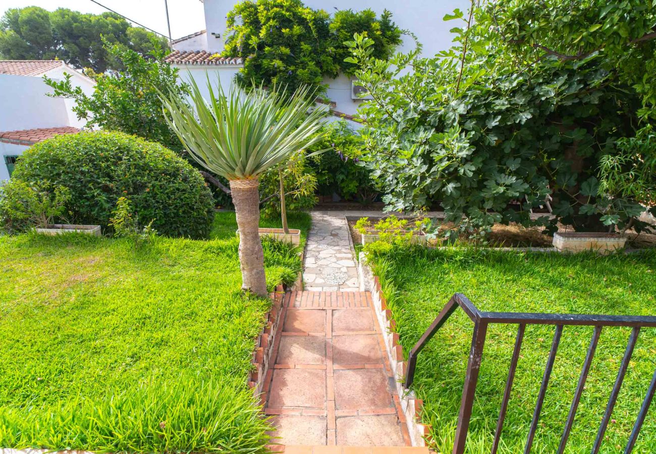 Villa a Nerja - Villa Francisca by Casasol
