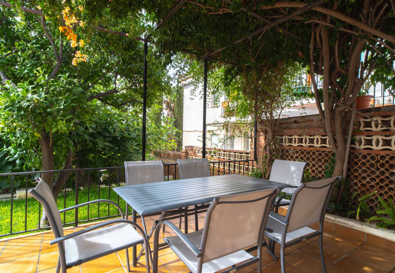 Villa a Nerja - Villa Francisca by Casasol