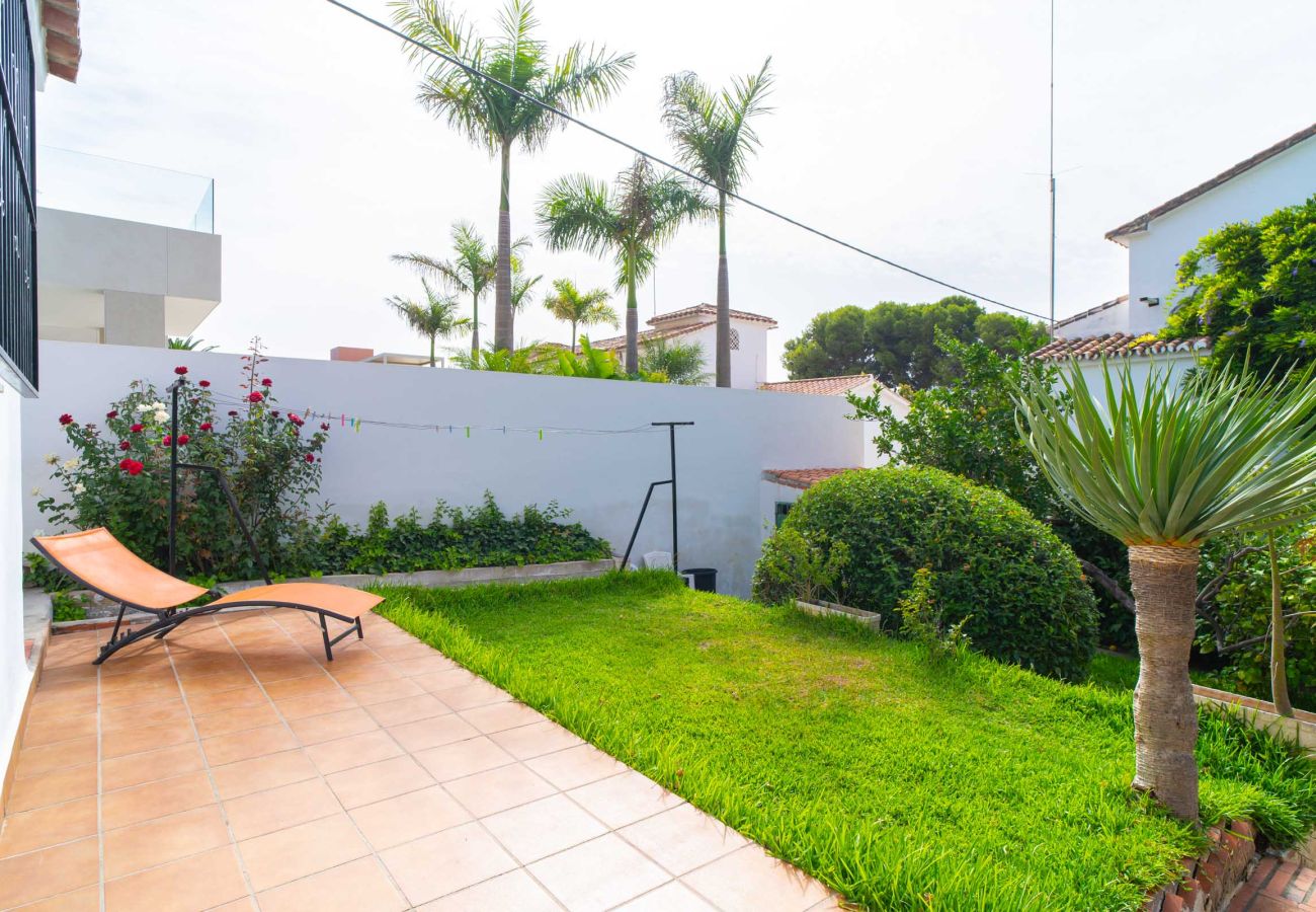 Villa a Nerja - Villa Francisca by Casasol