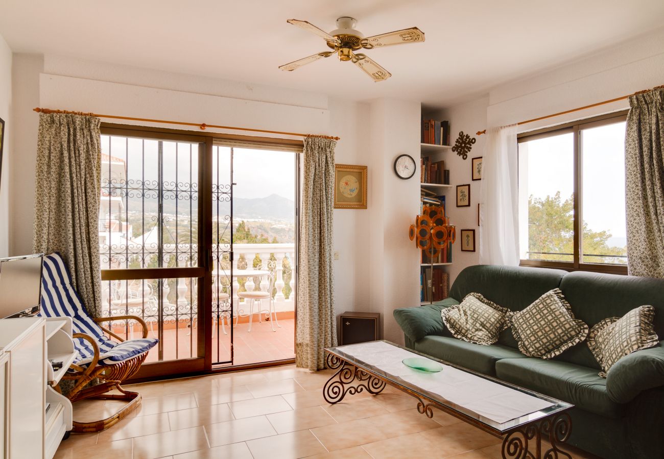 Appartamento a Nerja - Carabeillo 13 Apartments by Casasol 