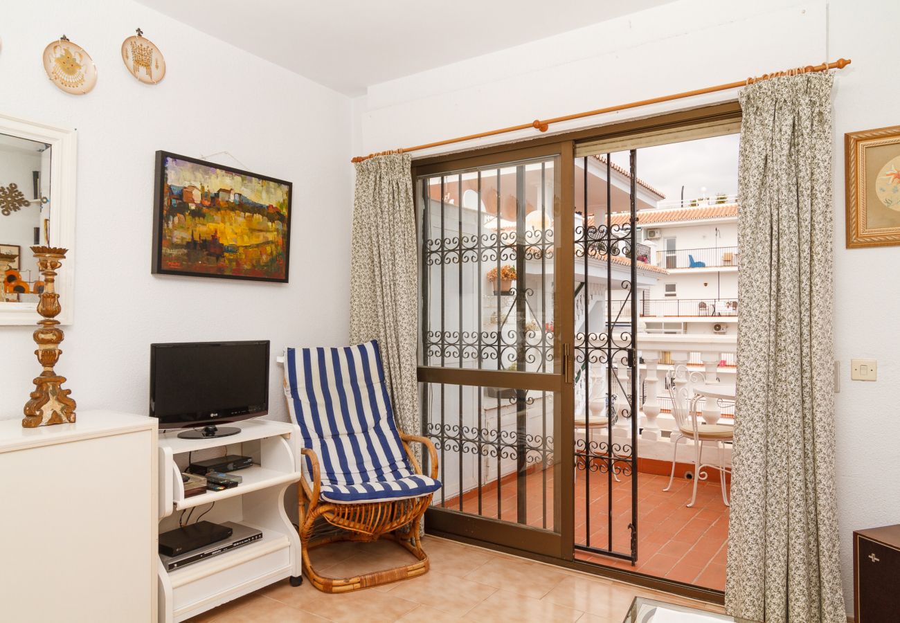 Appartamento a Nerja - Carabeillo 13 Apartments by Casasol 