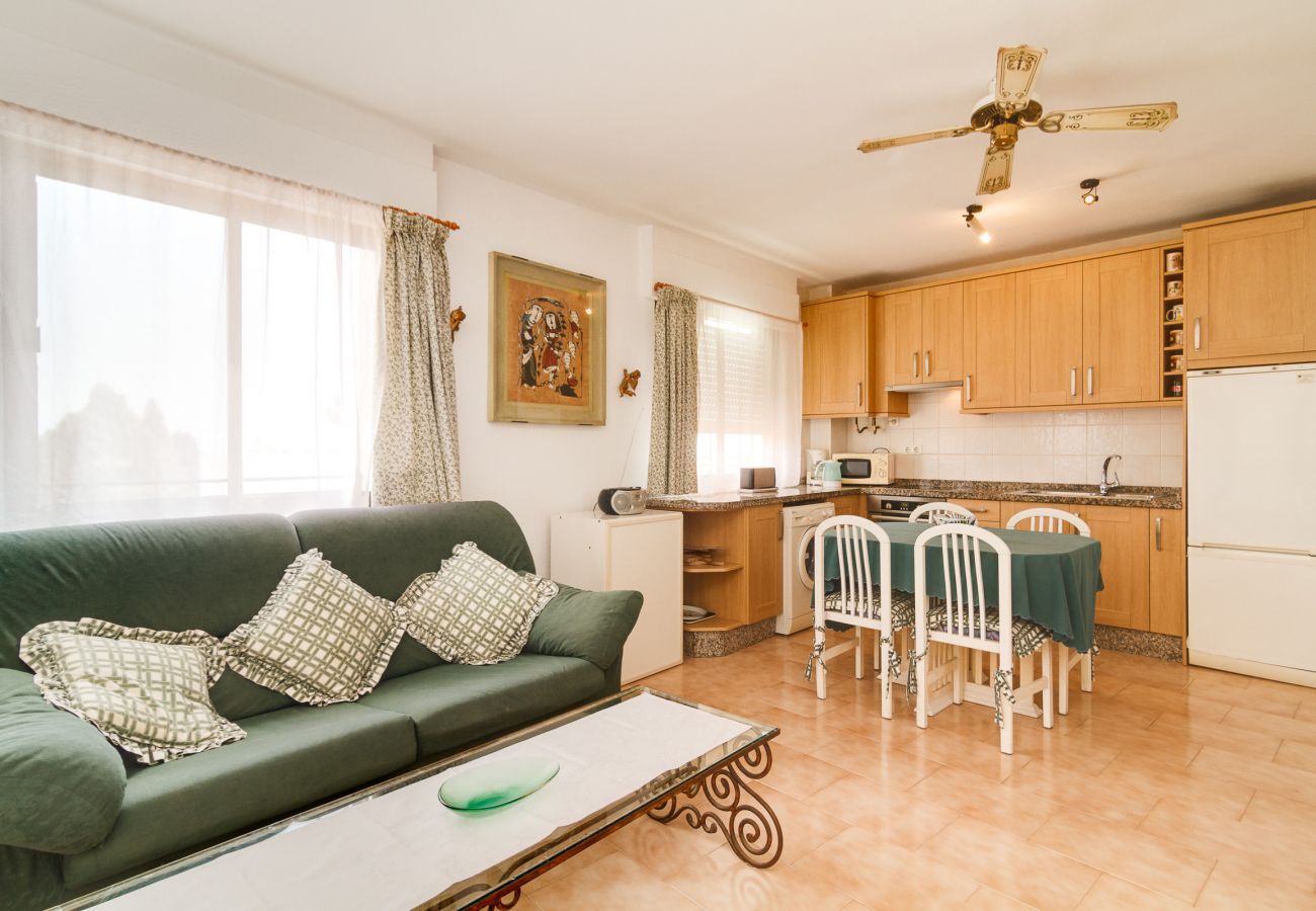 Appartamento a Nerja - Carabeillo 13 Apartments by Casasol 