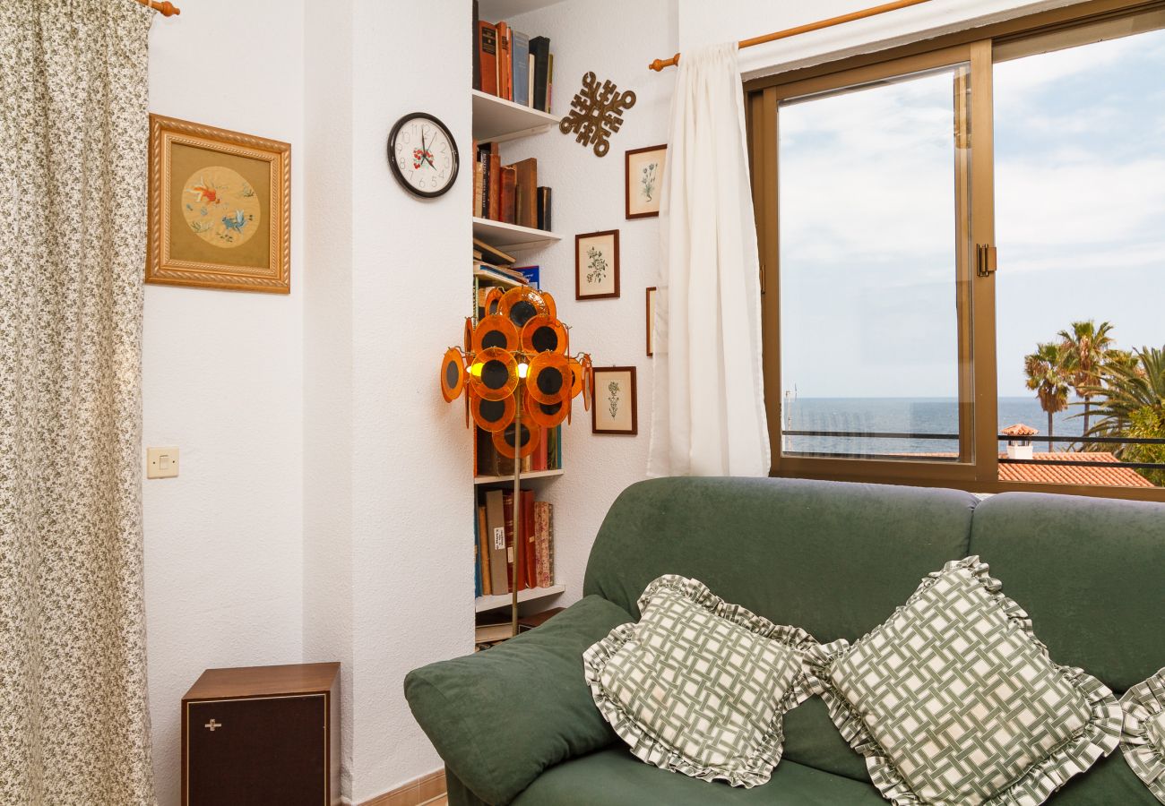 Appartamento a Nerja - Carabeillo 13 Apartments by Casasol 