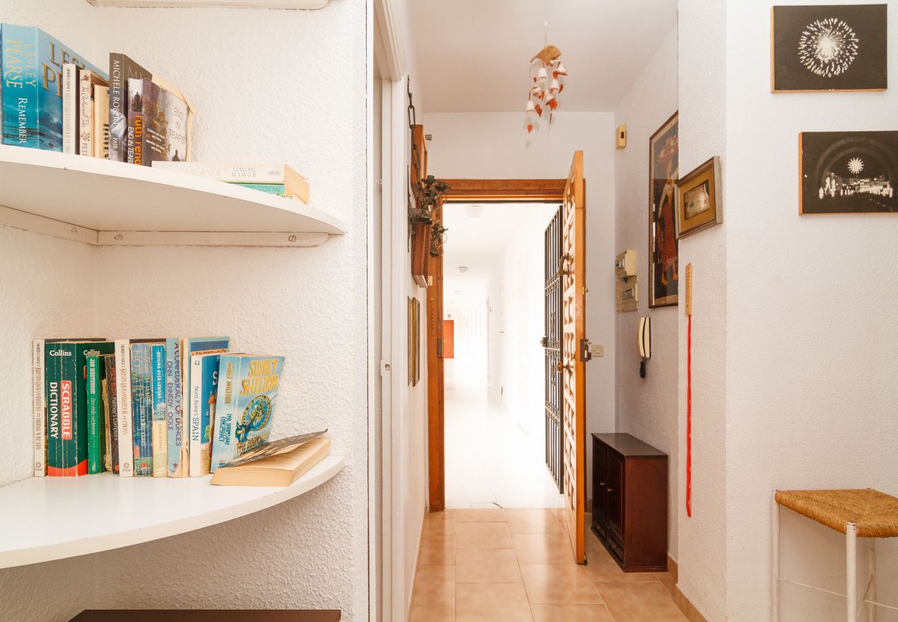 Appartamento a Nerja - Carabeillo 13 Apartments by Casasol 