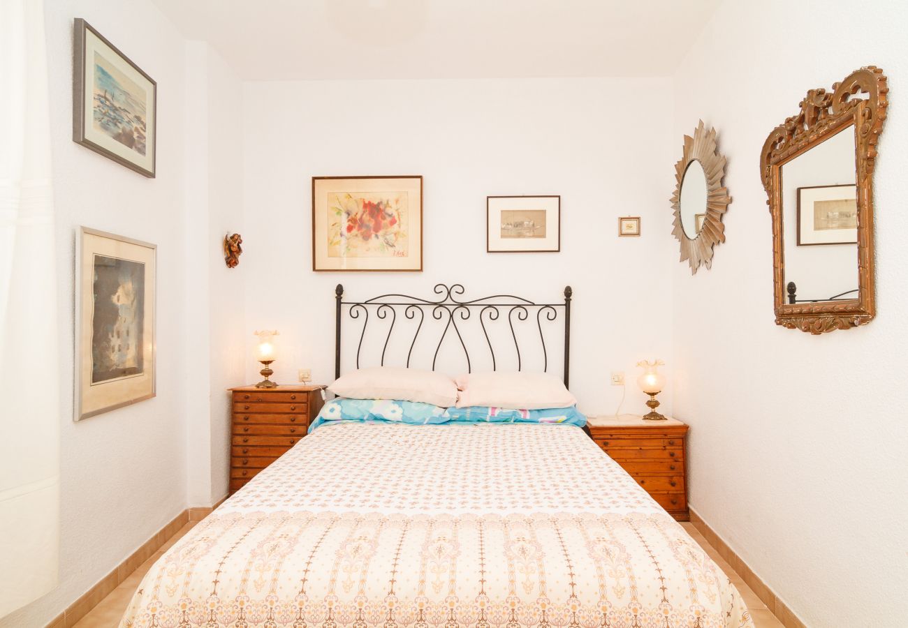 Appartamento a Nerja - Carabeillo 13 Apartments by Casasol 