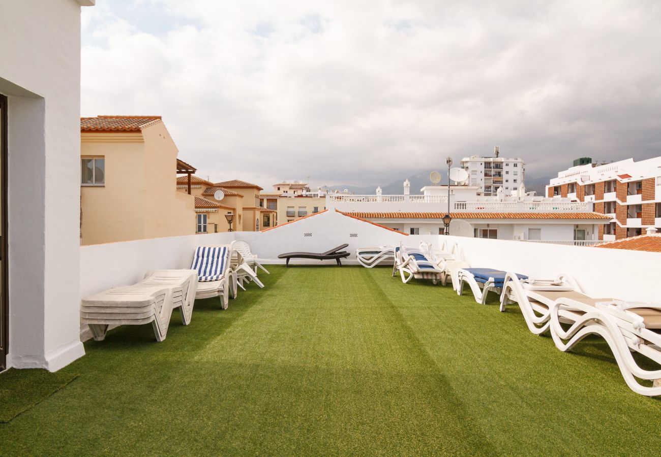 Appartamento a Nerja - Carabeillo 13 Apartments by Casasol 