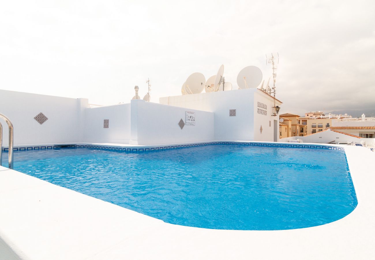 Appartamento a Nerja - Carabeillo 13 Apartments by Casasol 