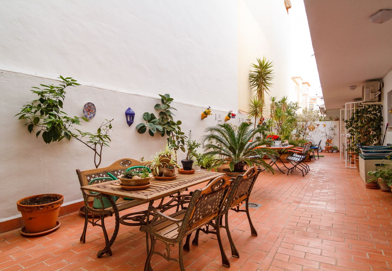 Appartamento a Nerja - Carabeillo 13 Apartments by Casasol 