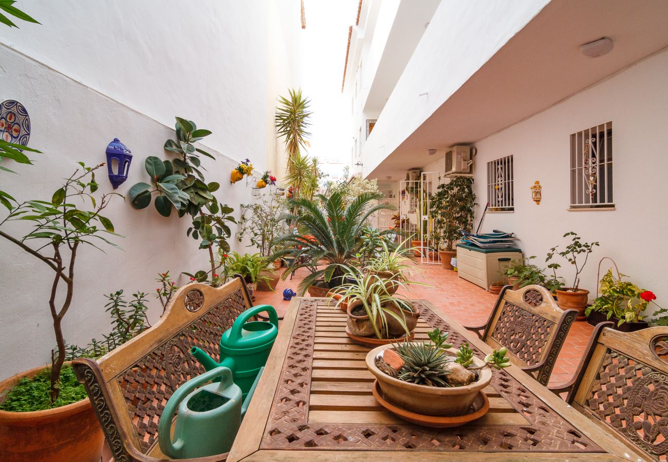 Appartamento a Nerja - Carabeillo 13 Apartments by Casasol 