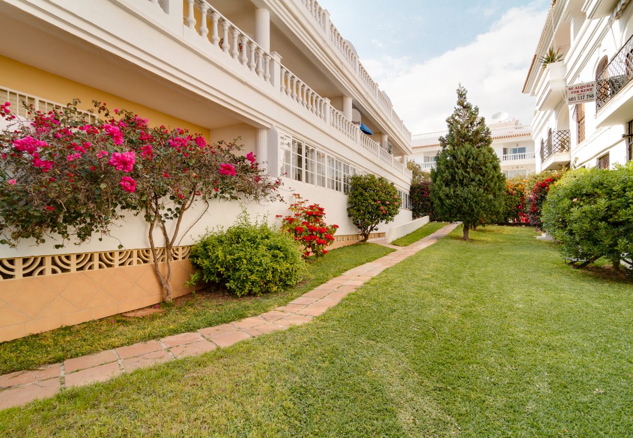 Appartamento a Nerja - Carabeillo 13 Apartments by Casasol 