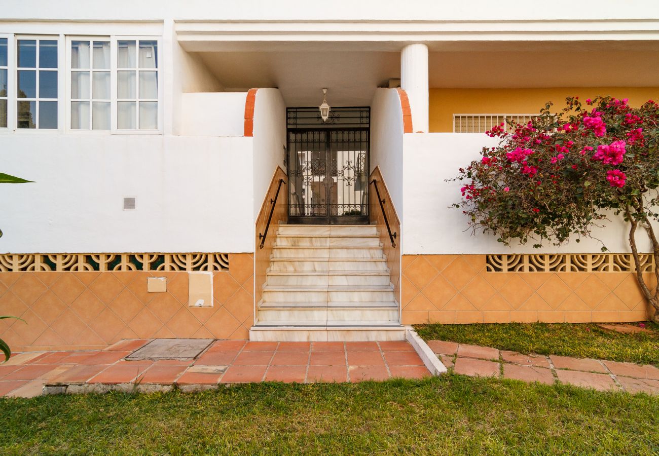 Appartamento a Nerja - Carabeillo 13 Apartments by Casasol 