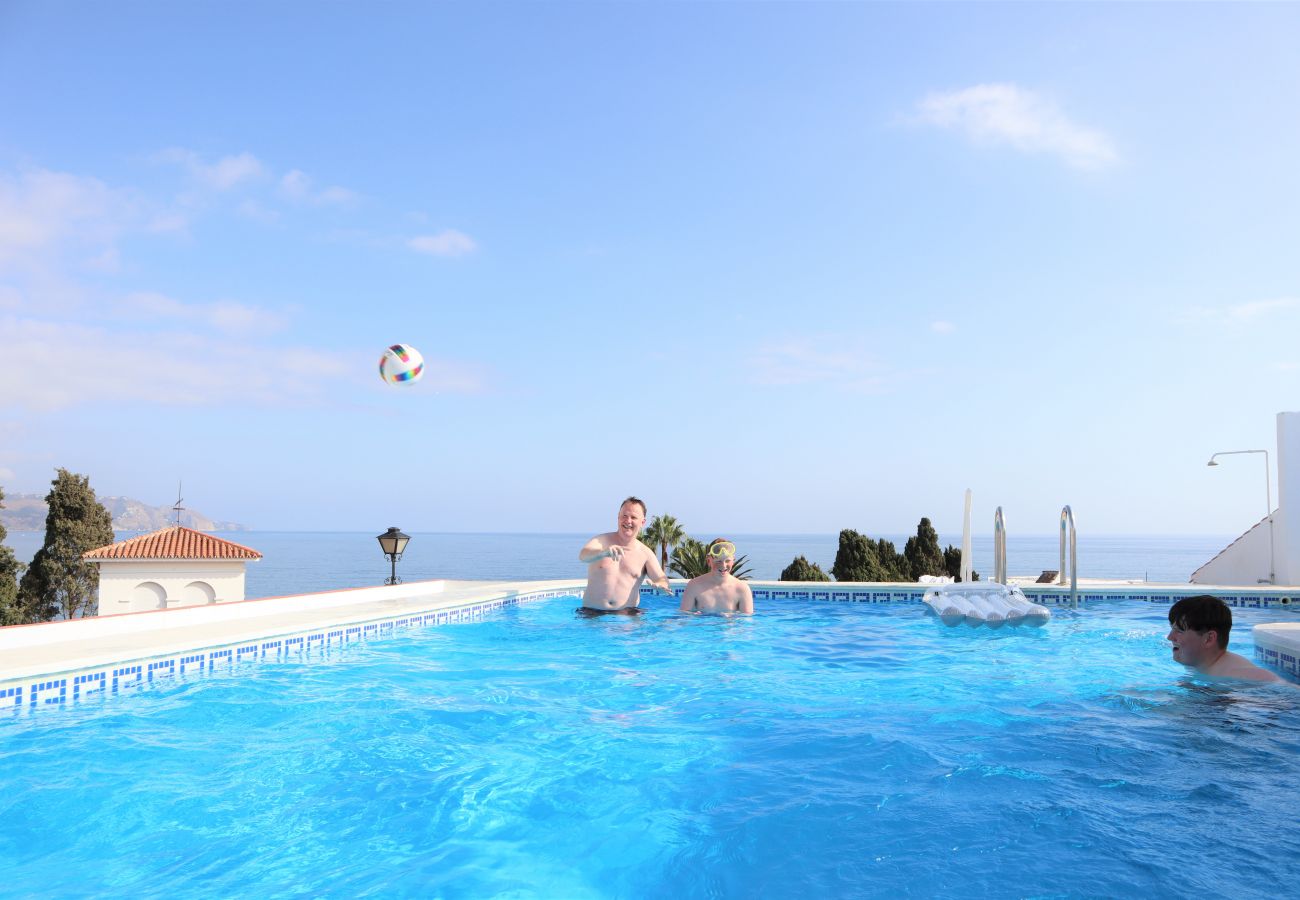 Appartamento a Nerja - Carabeillo 13 Apartments by Casasol 