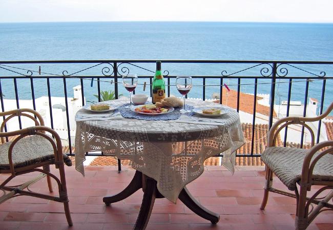 Appartamento a Nerja - Bahia 58 Apartments by Casasol 