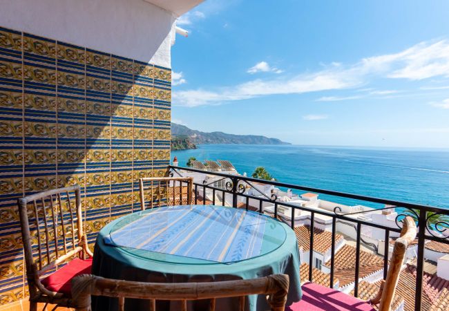 Appartamento a Nerja - Bahia 58 Apartments by Casasol 