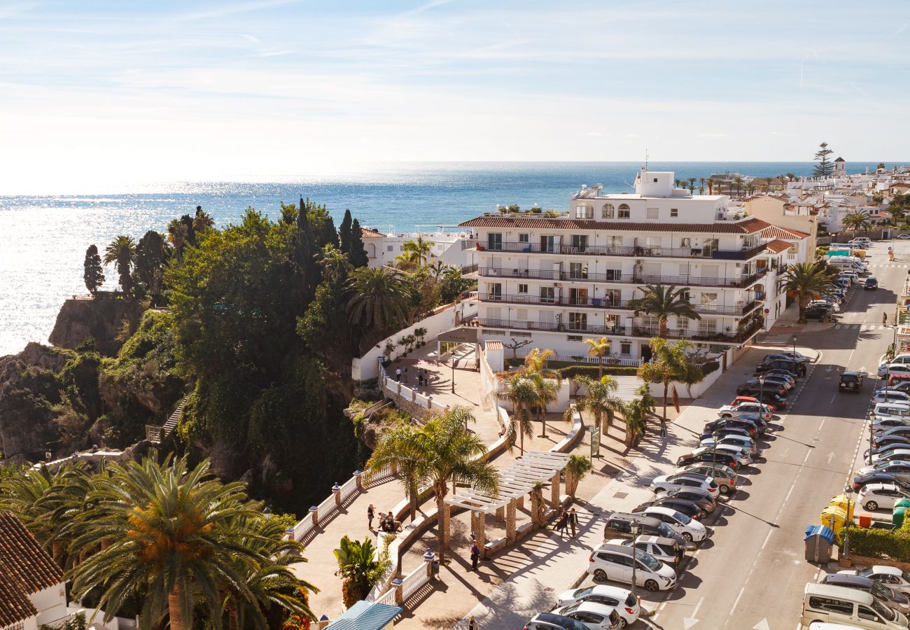 Appartamento a Nerja - Bahia 58 Apartments by Casasol 