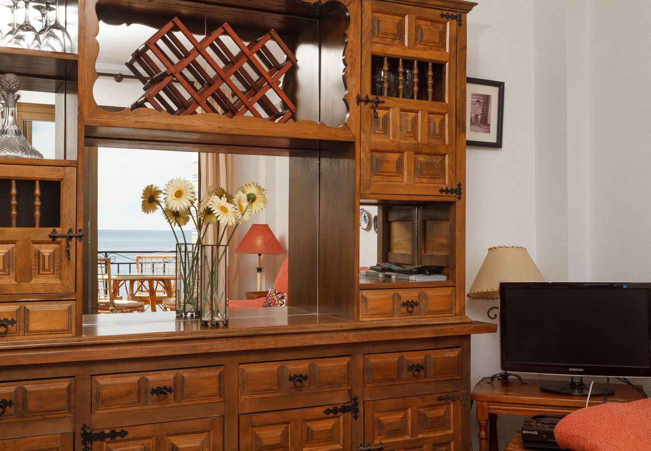 Appartamento a Nerja - Bahia 58 Apartments by Casasol 