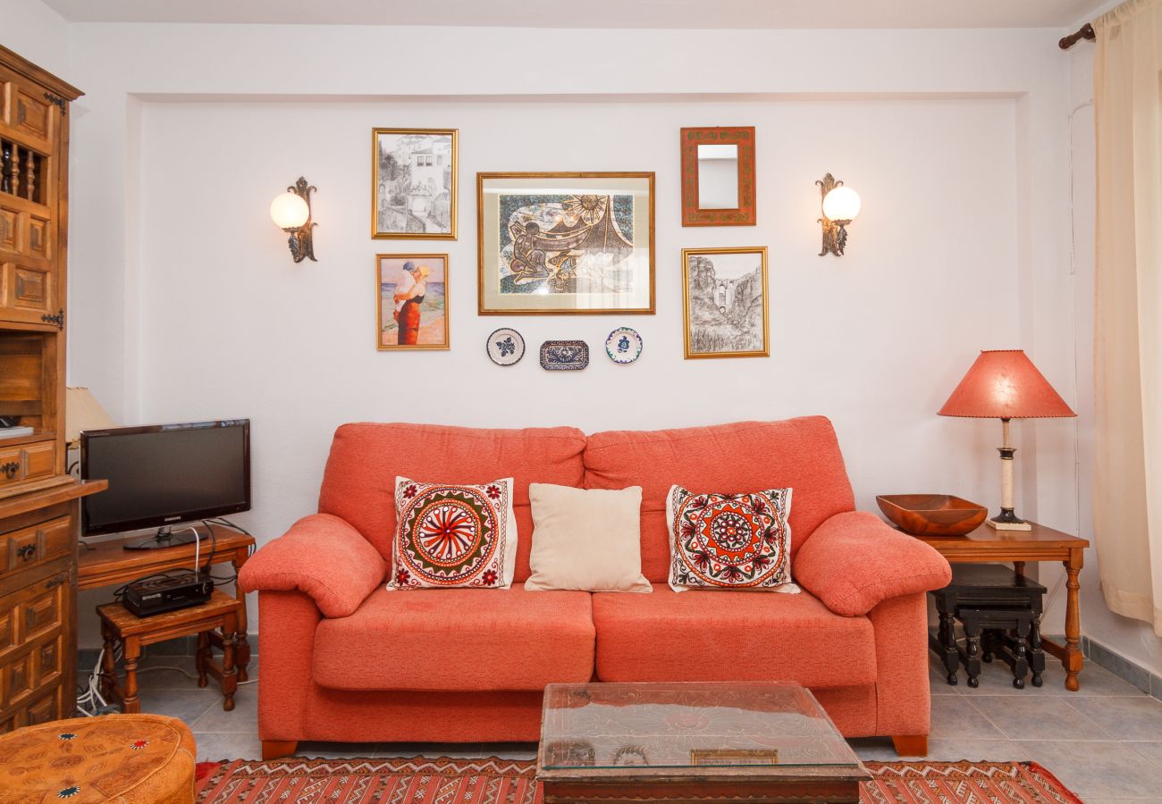 Appartamento a Nerja - Bahia 58 Apartments by Casasol 