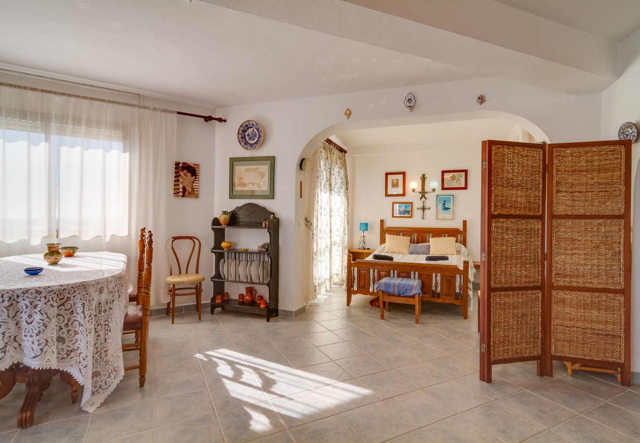 Appartamento a Nerja - Bahia 58 Apartments by Casasol 