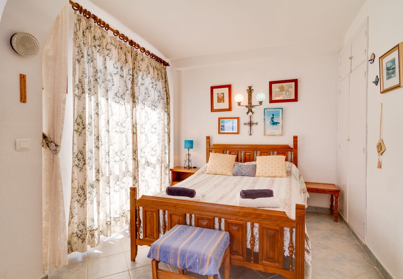 Appartamento a Nerja - Bahia 58 Apartments by Casasol 