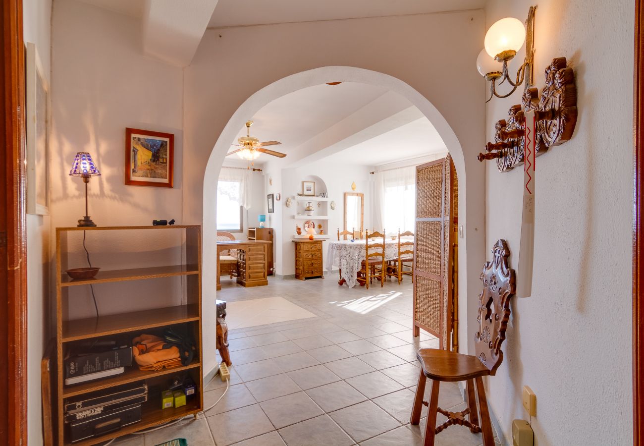 Appartamento a Nerja - Bahia 58 Apartments by Casasol 