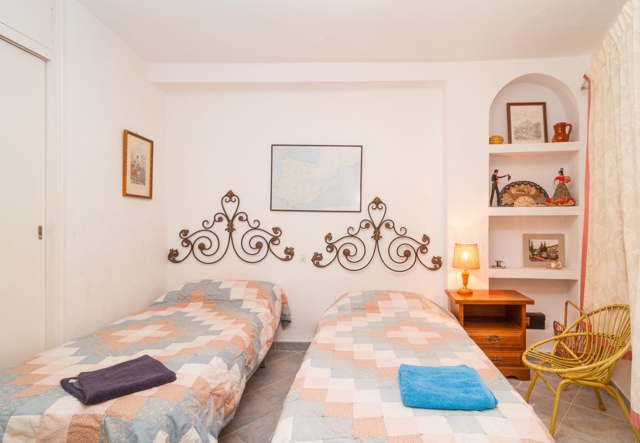 Appartamento a Nerja - Bahia 58 Apartments by Casasol 