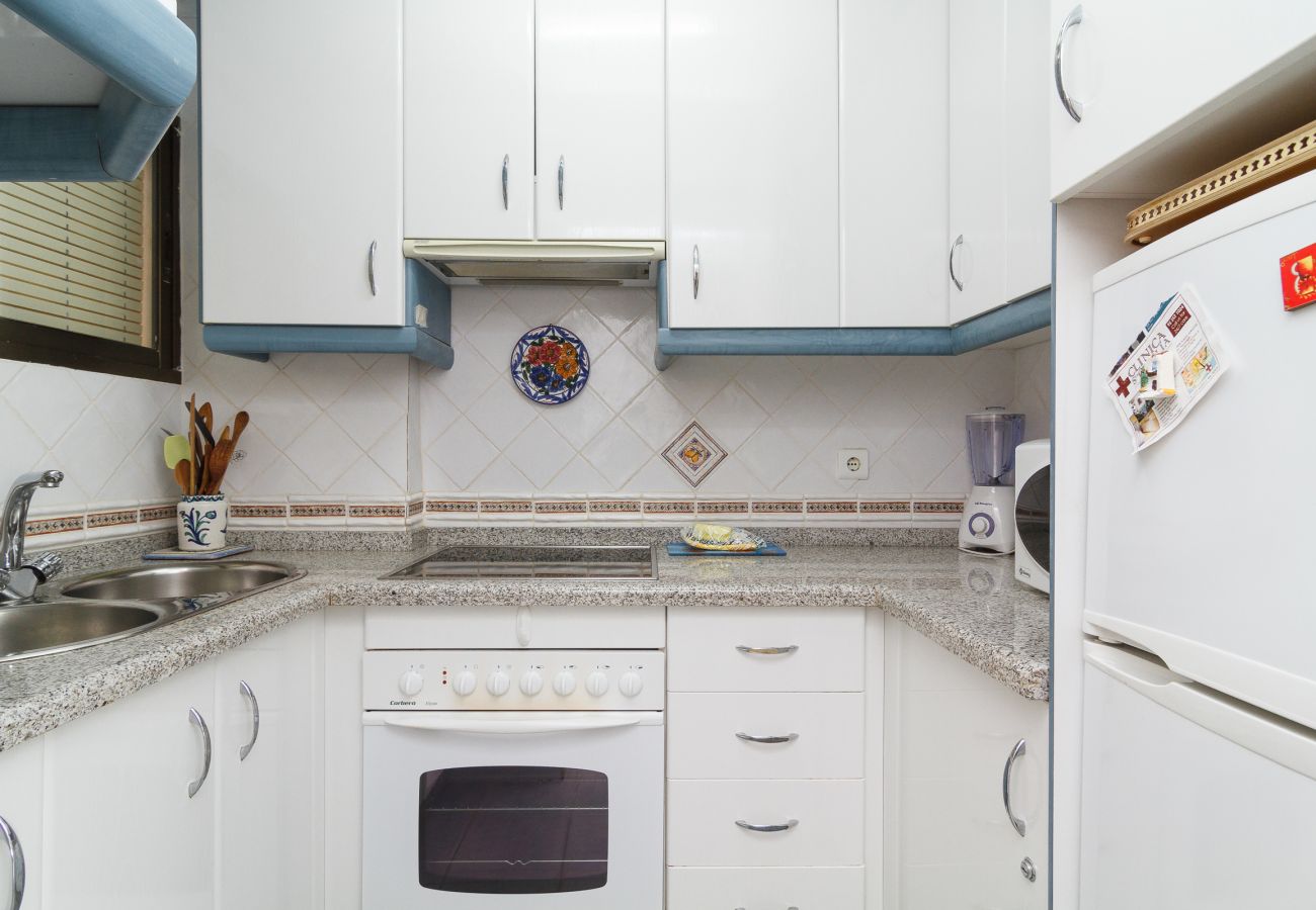 Appartamento a Nerja - Bahia 58 Apartments by Casasol 