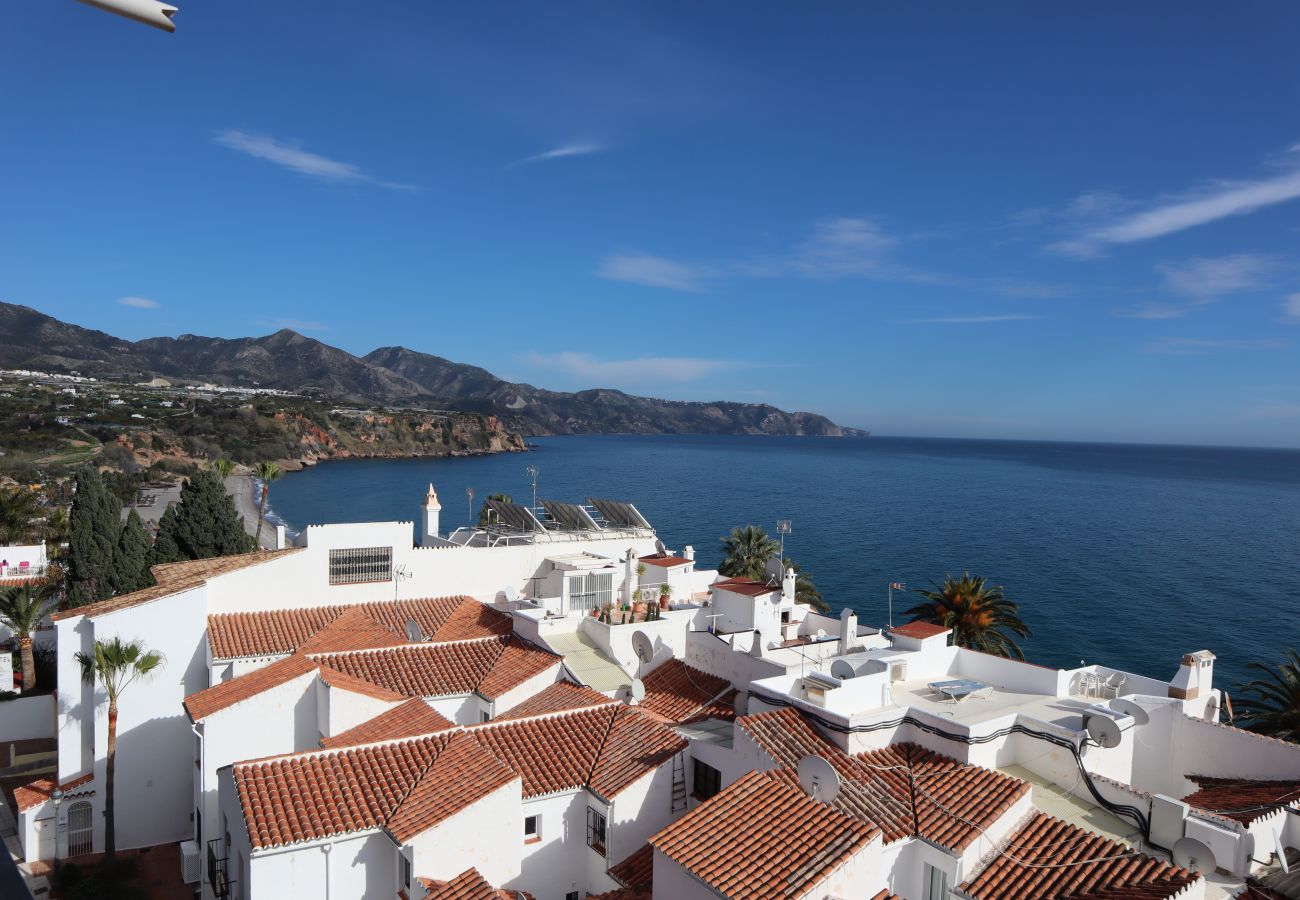 Appartamento a Nerja - Bahia 58 Apartments by Casasol 