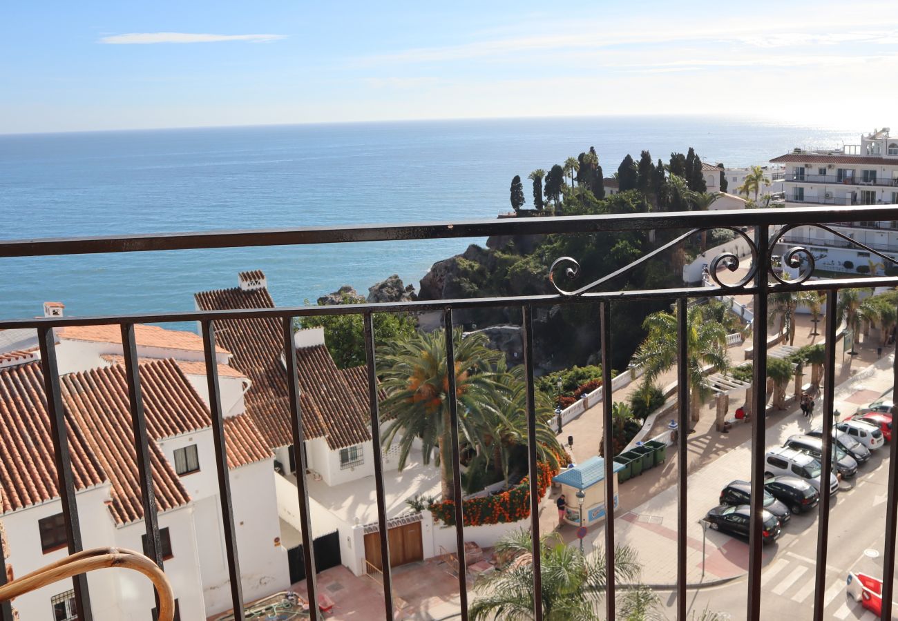 Appartamento a Nerja - Bahia 58 Apartments by Casasol 