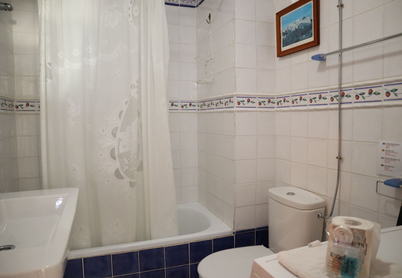 Appartamento a Nerja - Bahia 58 Apartments by Casasol 