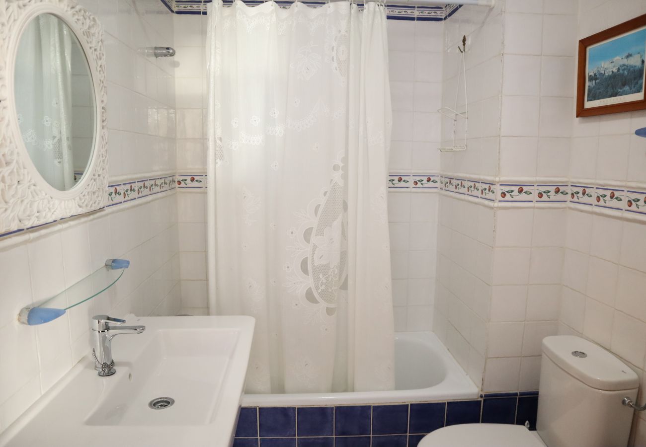 Appartamento a Nerja - Bahia 58 Apartments by Casasol 