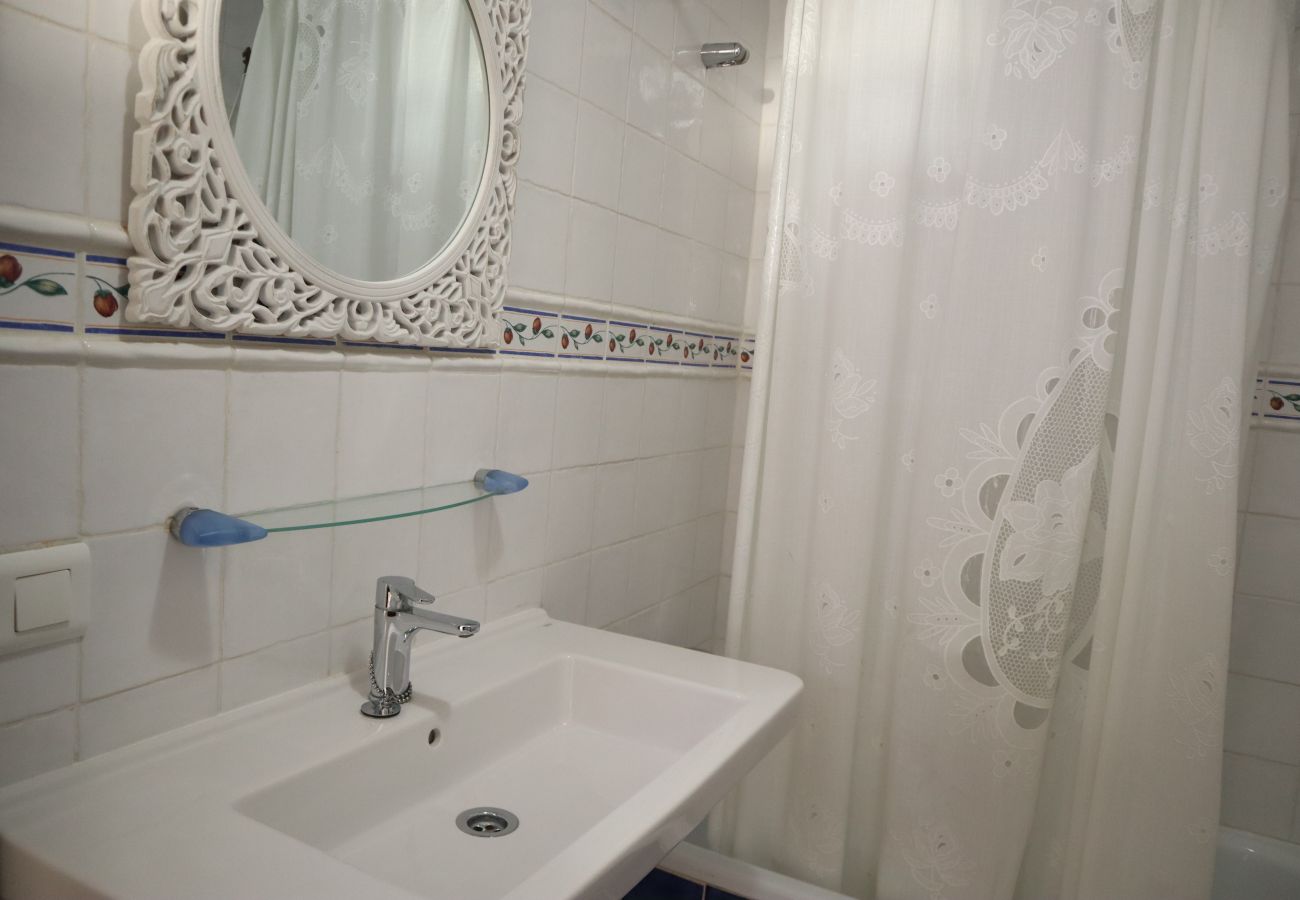 Appartamento a Nerja - Bahia 58 Apartments by Casasol 