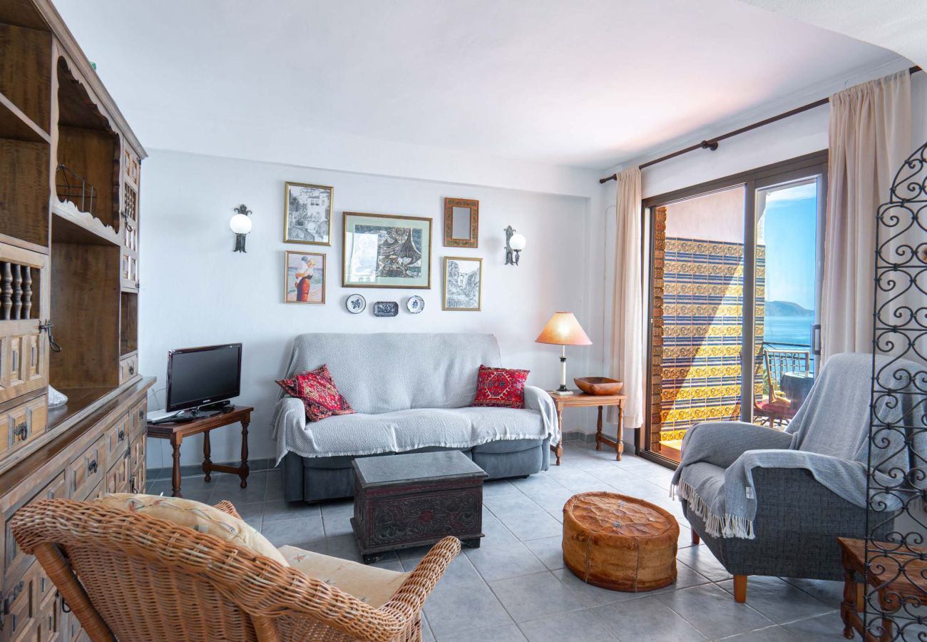 Appartamento a Nerja - Bahia 58 Apartments by Casasol 