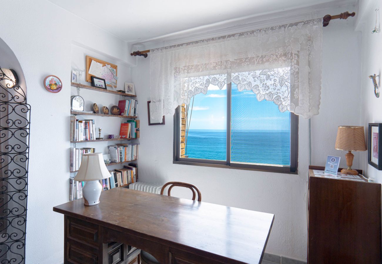 Appartamento a Nerja - Bahia 58 Apartments by Casasol 