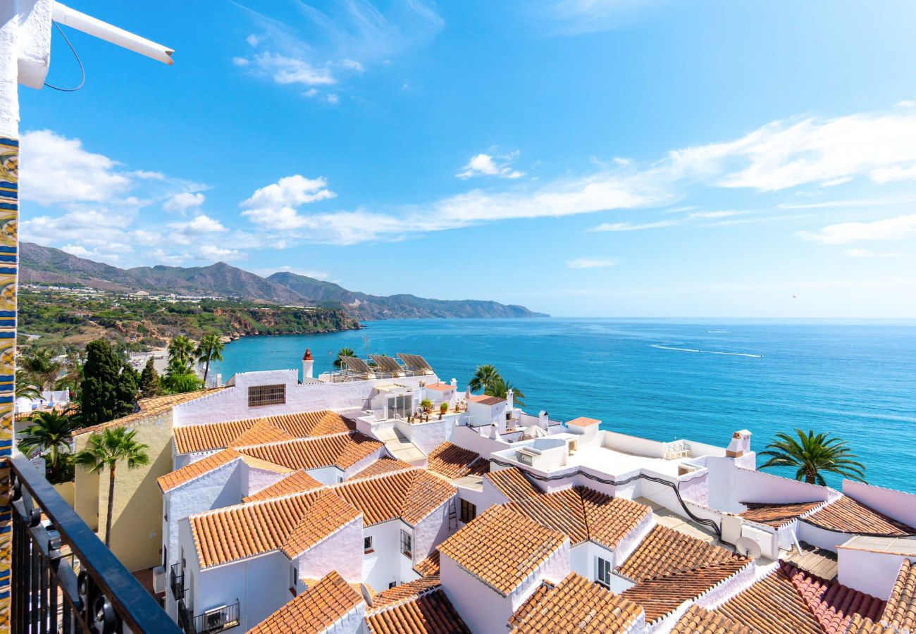 Appartamento a Nerja - Bahia 58 Apartments by Casasol 