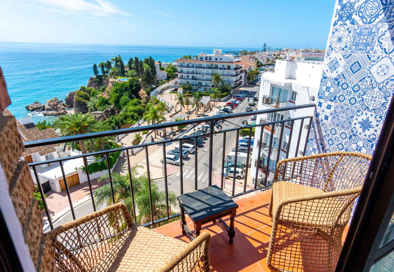 Appartamento a Nerja - Bahia 58 Apartments by Casasol 