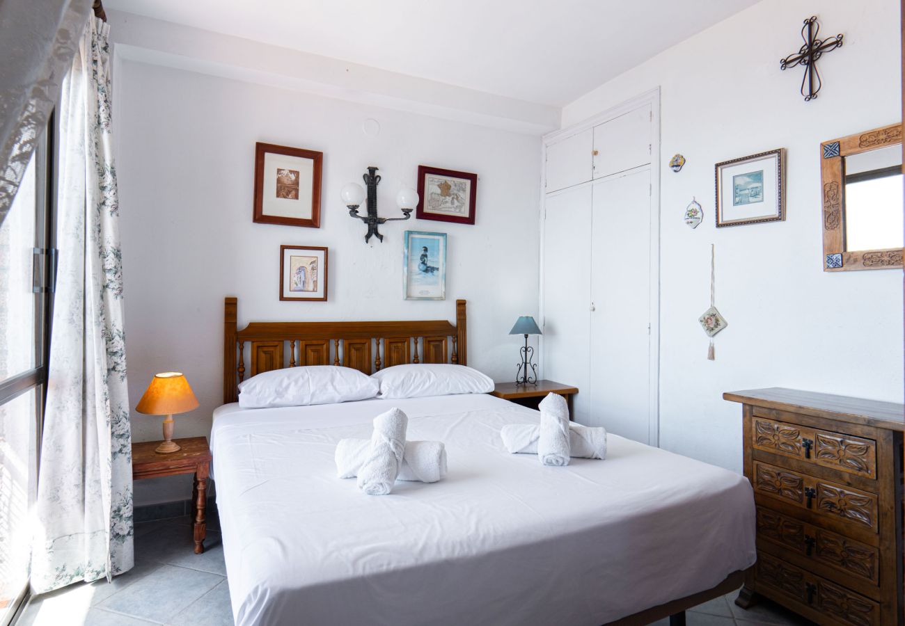 Appartamento a Nerja - Bahia 58 Apartments by Casasol 