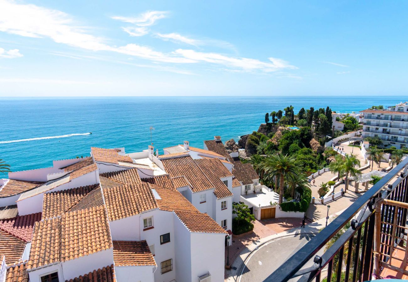 Appartamento a Nerja - Bahia 58 Apartments by Casasol 