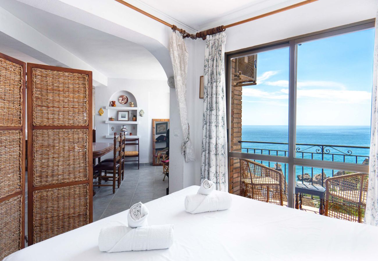 Appartamento a Nerja - Bahia 58 Apartments by Casasol 