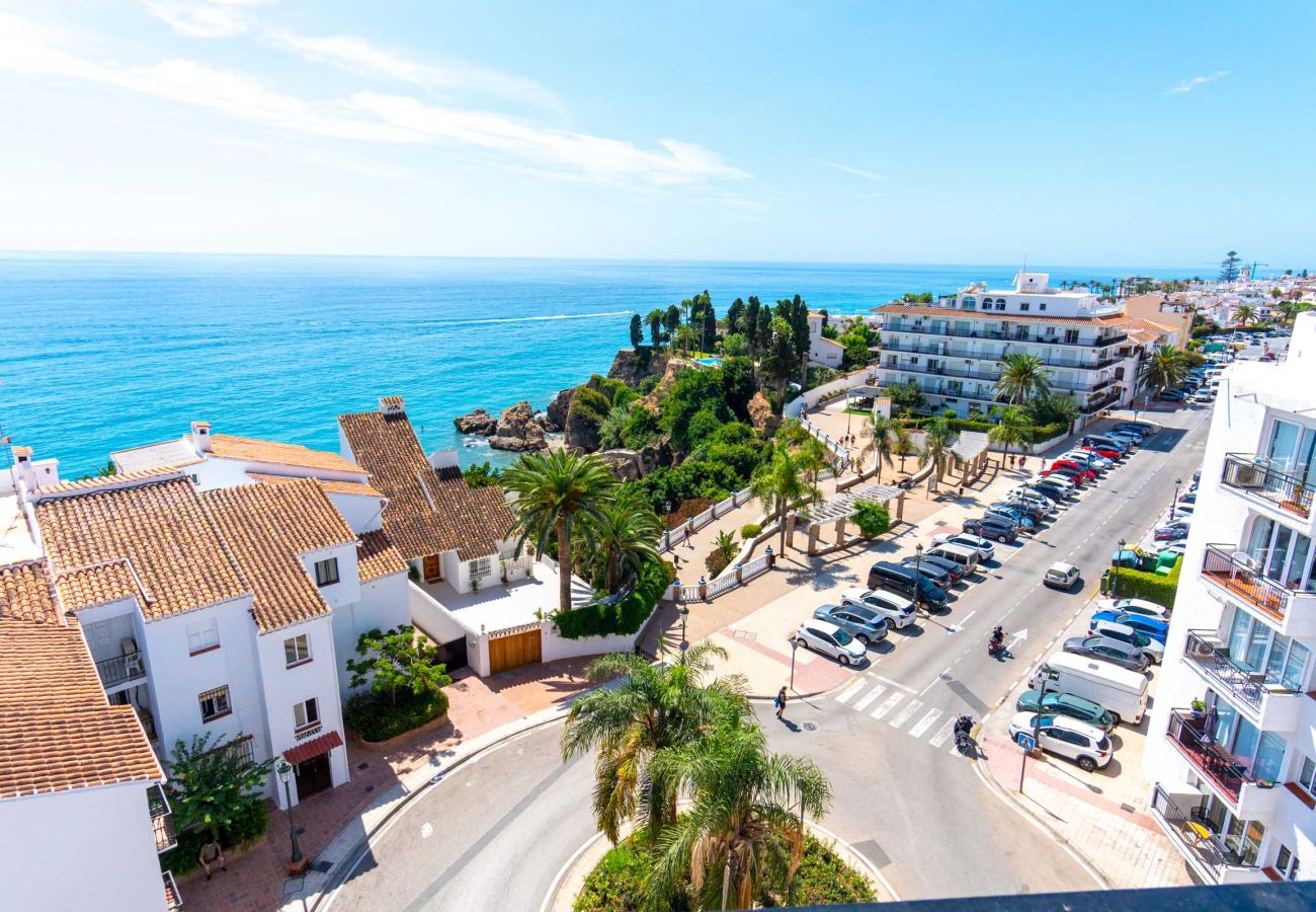 Appartamento a Nerja - Bahia 58 Apartments by Casasol 