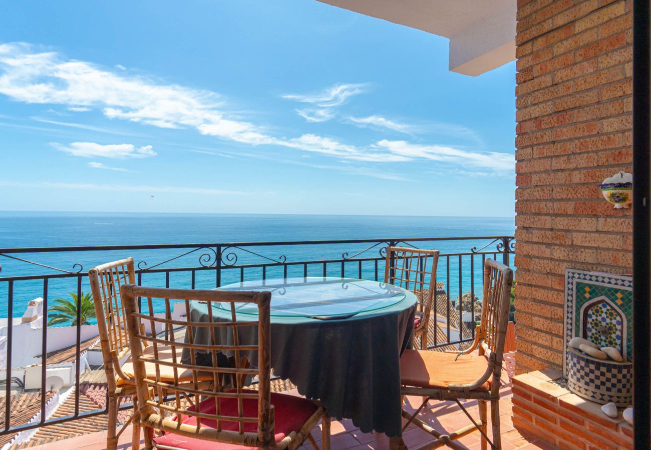Appartamento a Nerja - Bahia 58 Apartments by Casasol 