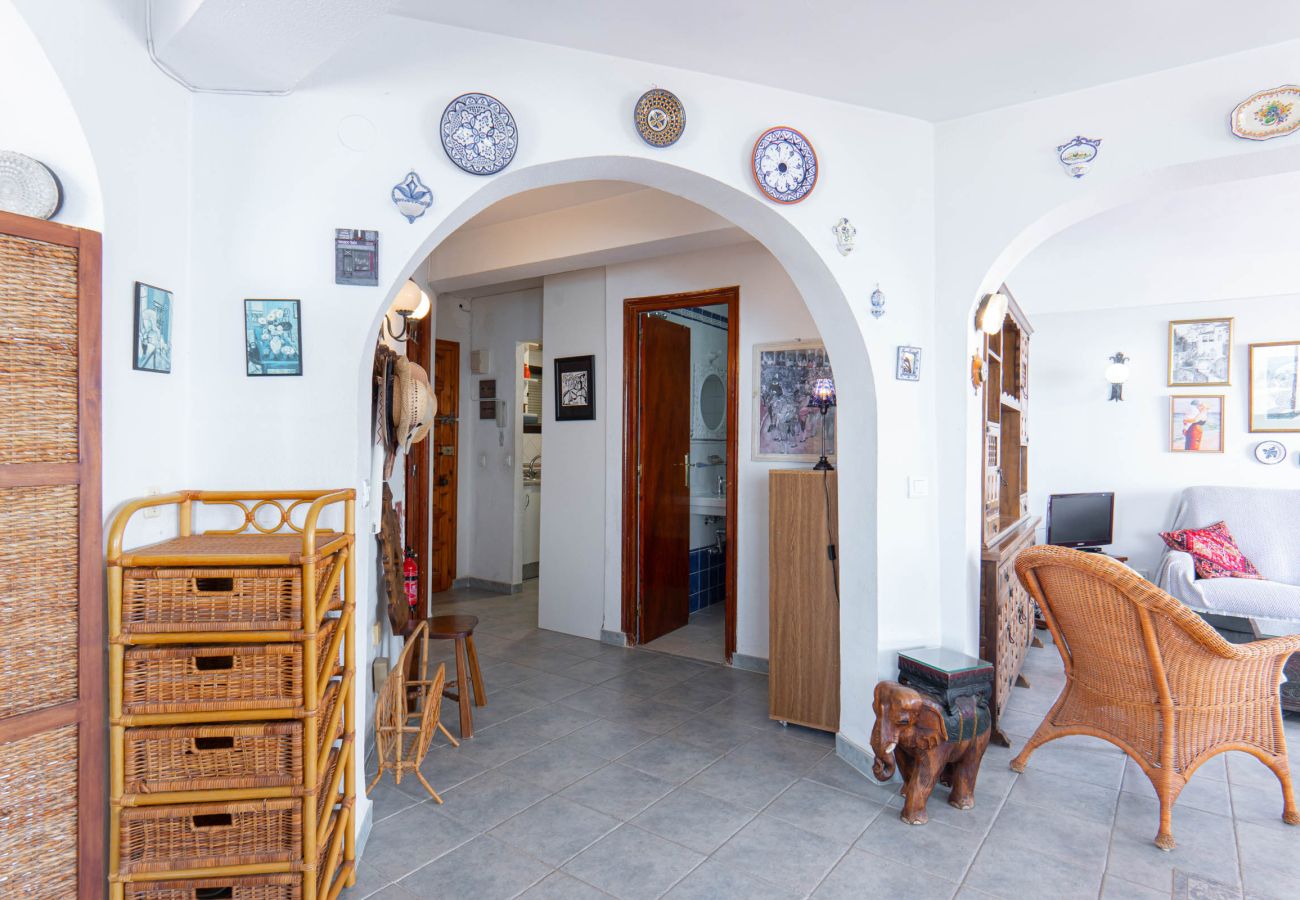 Appartamento a Nerja - Bahia 58 Apartments by Casasol 