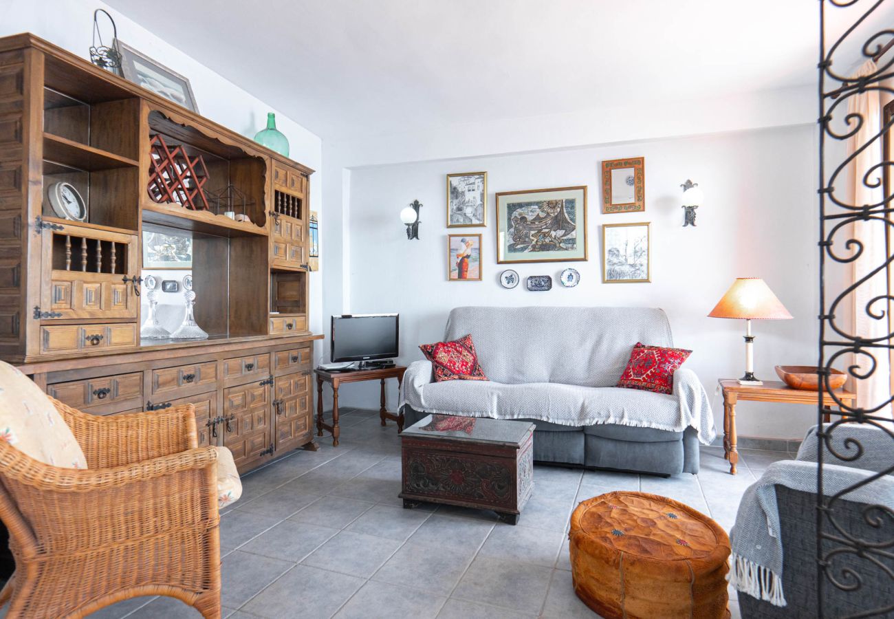 Appartamento a Nerja - Bahia 58 Apartments by Casasol 