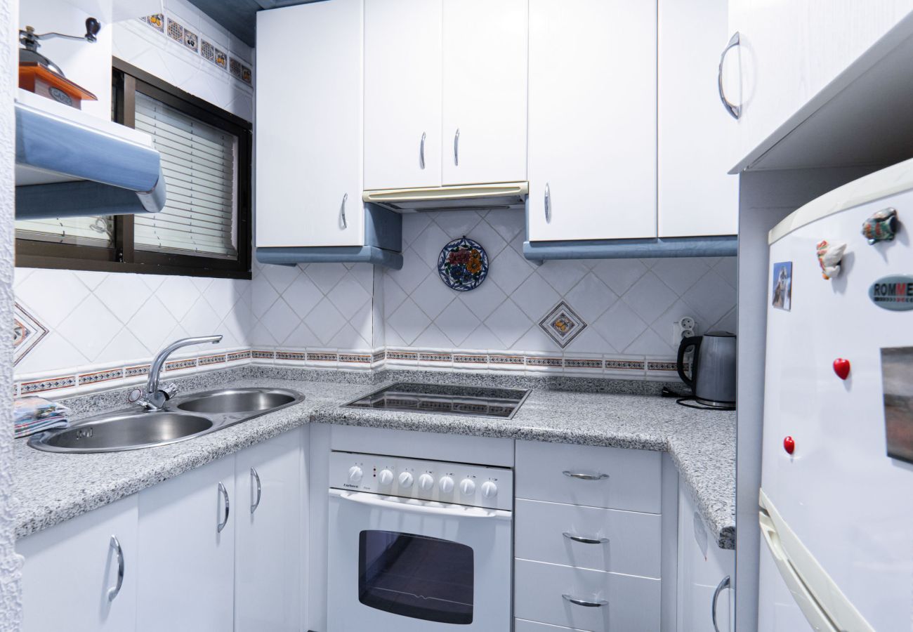 Appartamento a Nerja - Bahia 58 Apartments by Casasol 