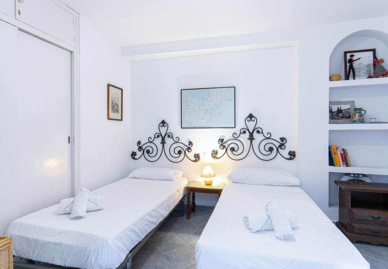 Appartamento a Nerja - Bahia 58 Apartments by Casasol 