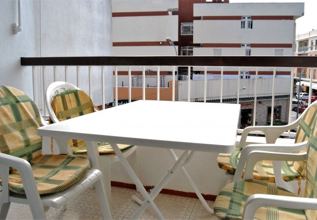 Appartamento a Nerja - Corona 204 Apartments Casasol